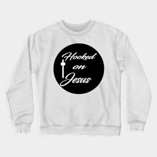 Christian Crewneck Sweatshirt